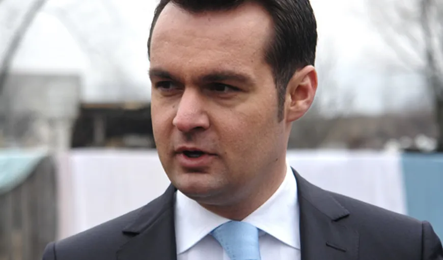 Primarul municipiului Baia Mare, Cătălin Cherecheş, a fost REŢINUT VIDEO