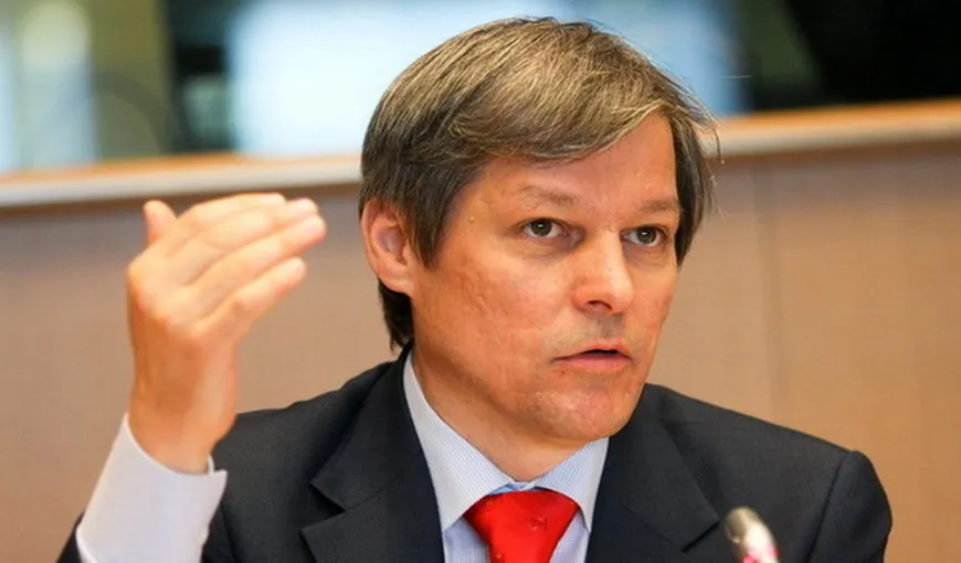 Dacian Cioloş a înfiinţat Comitetul „Coaliţia anti-sărăcie”. Vezi ce ATRIBUŢII are