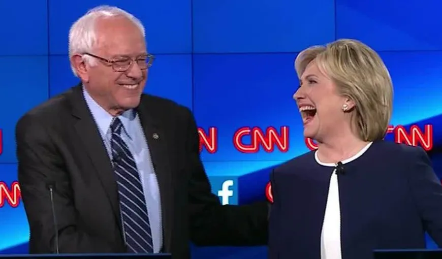 ALEGERI SUA: Bernie Sanders a câştigat alegerile primare democrate în Rhode Island