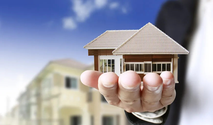 LEGEA DĂRII ÎN PLATĂ: Băncile majorează avansul la ipotecare