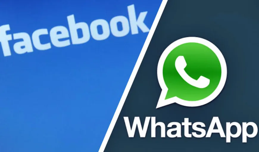 Facebook sporeşte securitatea comunicaţiilor prin WhatsApp