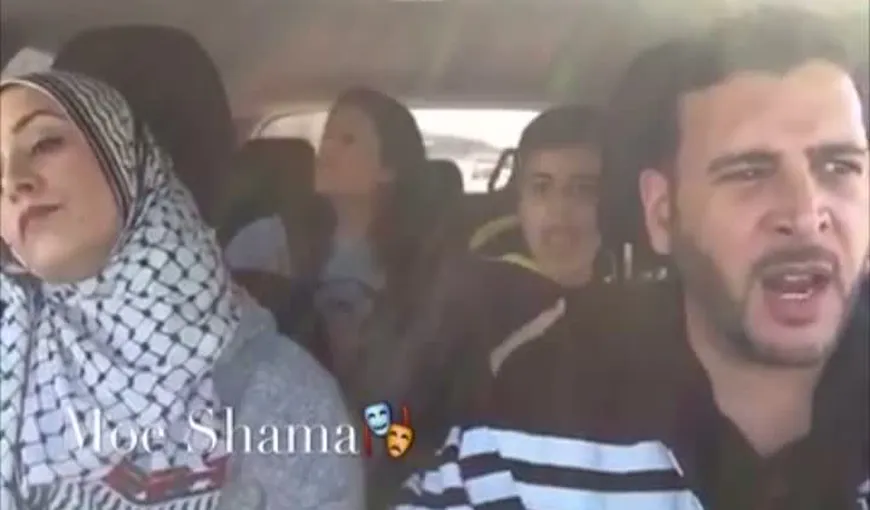 O familie de musulmani a făcut senzaţie pe internet cu piesa „We Will Rock You” VIDEO