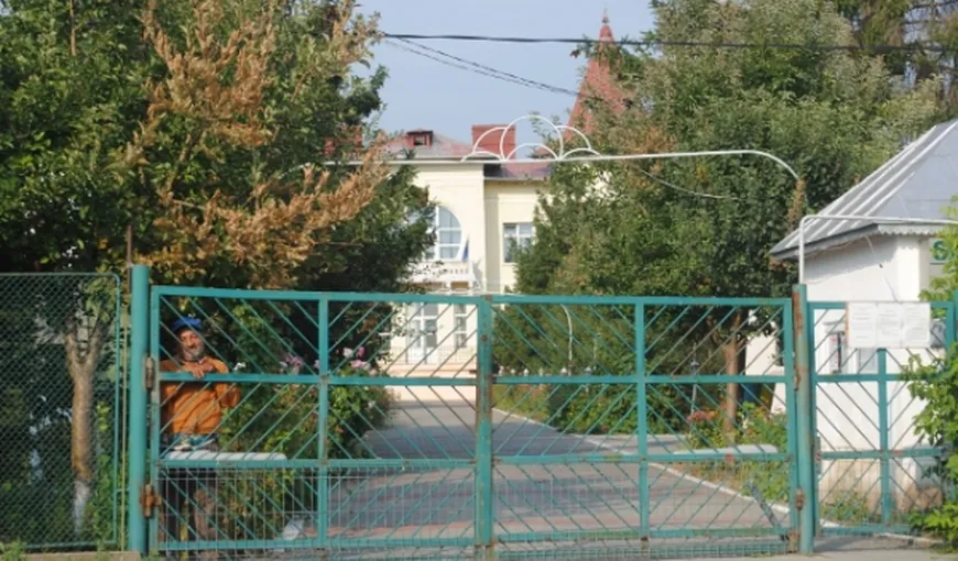 Scandal sexual la psihiatrie, în Botoşani. Trei paciente au fost violate şi au născut