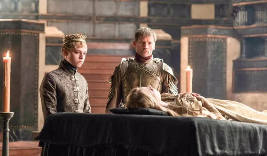 Veste tristă pentru fanii serialului Game of Thrones. Sfârşitul e mai devreme decât s-ar aştepta