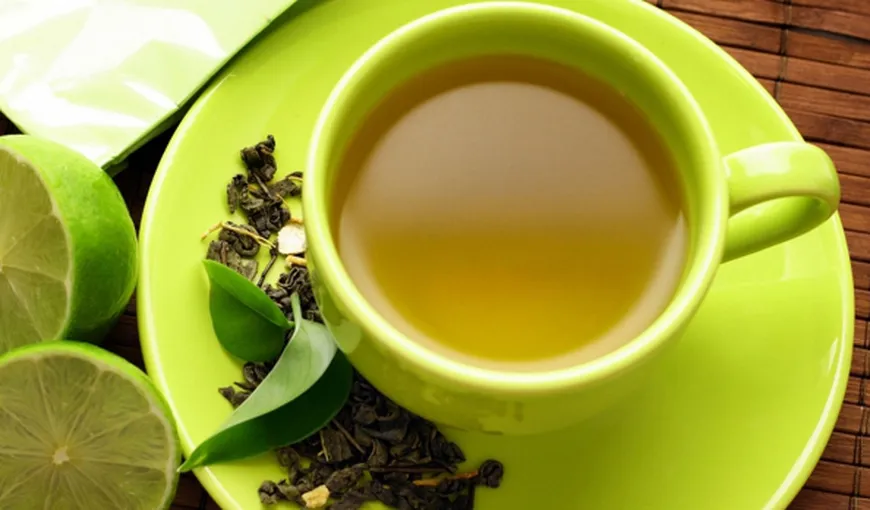 Cele mai bune ceaiuri pentru detoxifiere. Cum se prepară