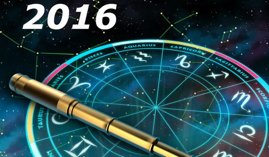Horoscop 18 Aprilie 2016: Ce ţi-au pregătit astrele în prima zi a săptămânii