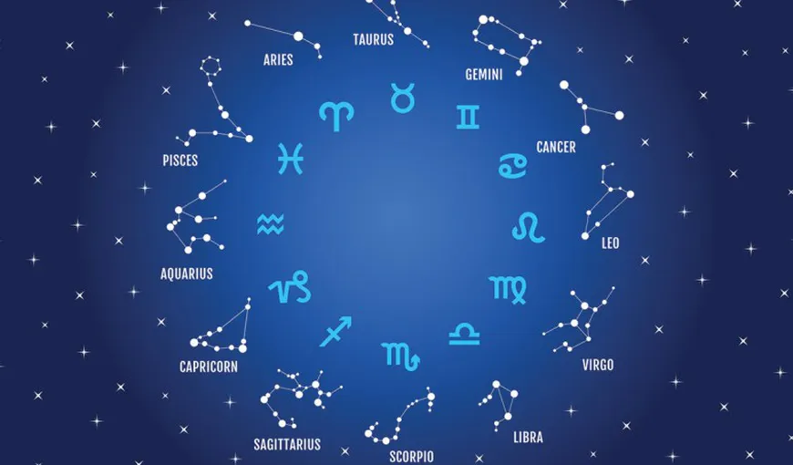 Horoscopul săptămânii 29 aprilie – 5 mai 2016