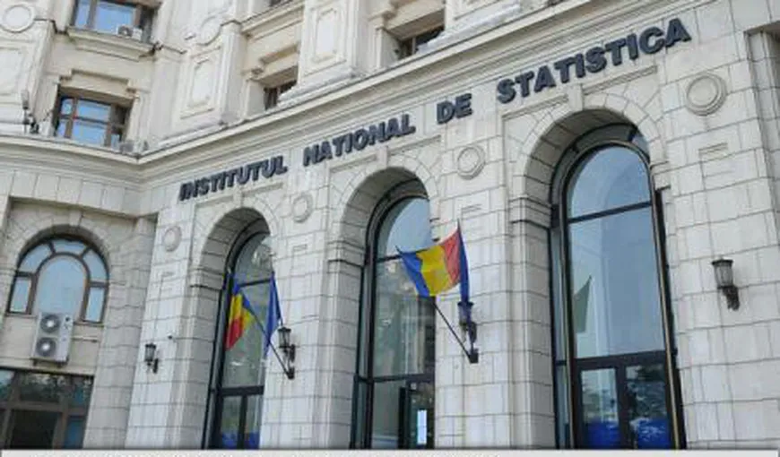 Investiţiile nete în economia României au crescut cu 14,3% în primul trimestru, până la 15,8 miliarde lei