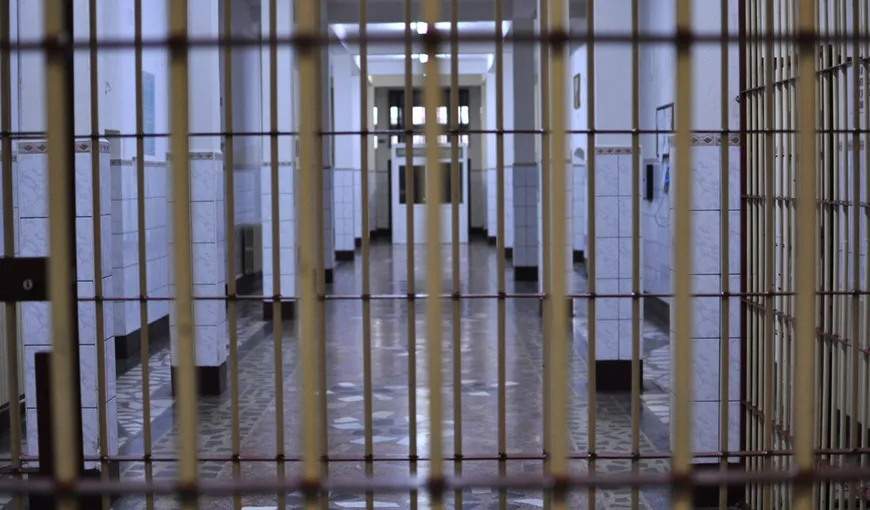 Mihai Rotaru, interlopul zis Bazin, s-a sinucis într-o închisoare din Germania