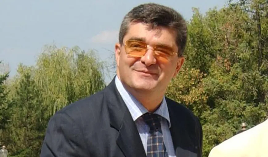 Afaceristul Iosif Armaş, REŢINUT pentru delapidare în dosarul devalizării staţiunii Băile Herculane