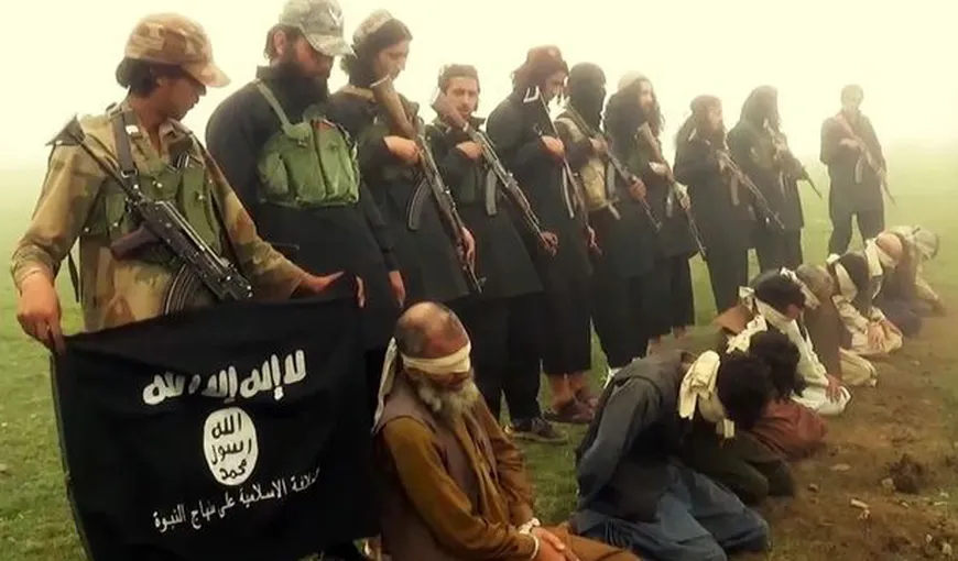 Pentagonul, despre liderul ISIS: „Îl urmărim şi îl vom găsi. Va plăti pentru crimele sale”
