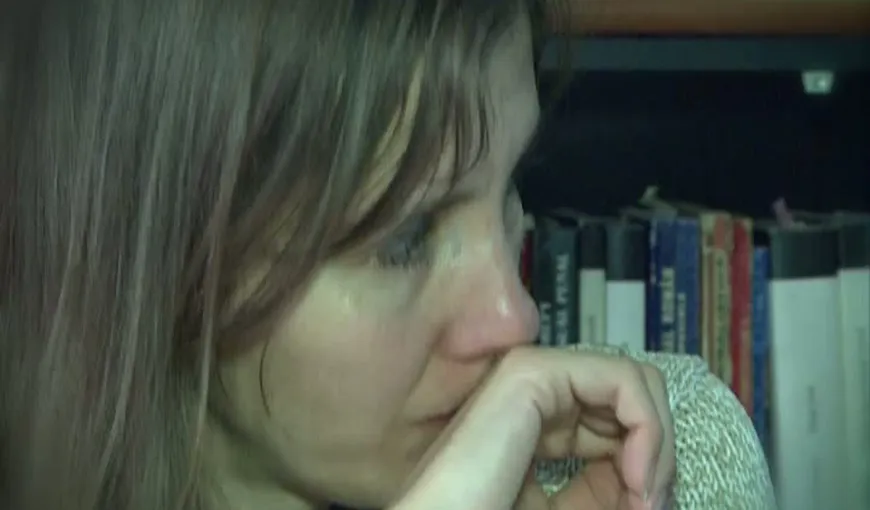 Situaţie revoltătoare. O femeie din Capitală, acuzată de răpire internaţională a propriului copil VIDEO