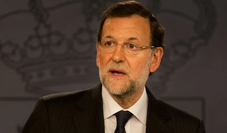 Premierul spaniol Mariano Rajoy renunţă la formarea unui guvern. Spania se îndreaptă spre alegeri anticipate