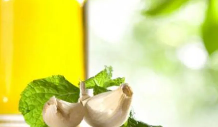 10 beneficii miraculoase ale usturoiului