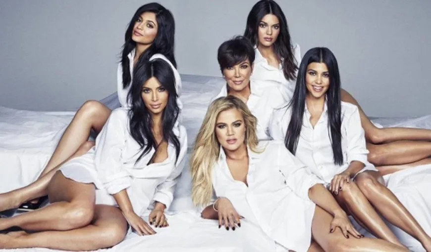 Dezvăluiri şocante despre faimoasa familie Kardashian au ieşit la iveală