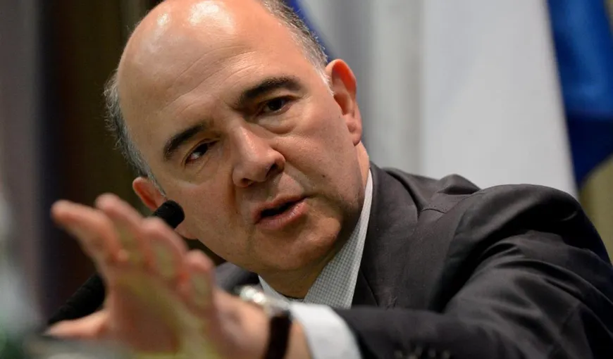 Pierre Moscovici: Este vital ca multinaţionalele să-şi plătească taxele acolo unde obţin profit