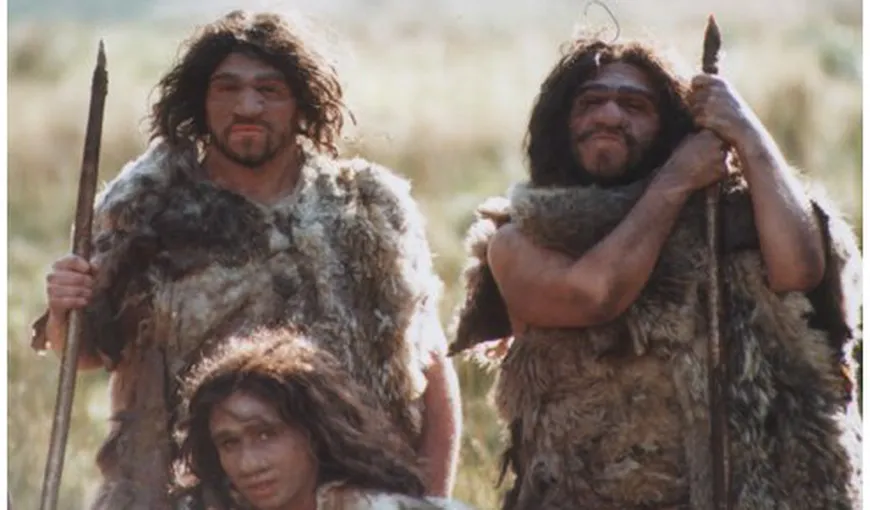 Cercetătorii au găsit RĂSPUNSUL. De ce au dispărut oamenii din Neanderthal