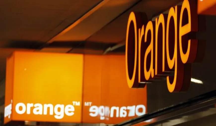 Orange România şi-a mărit afacerile cu 4,6% în primul trimestru, până la 246,2 milioane de euro
