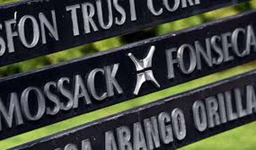 PANAMA PAPERS: Casa de avocatură Mossack Fonseca spune că este victima unui atac informatic