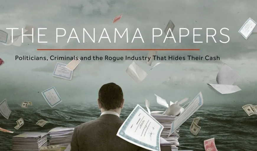 Şeful ANAF şi al Oficiului pentru Combaterea Spălării Banilor, audiaţi pe tema „Panama Papers”