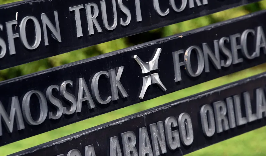 Panama Papers. Înalţi responsabili fiscali din întreaga lume s-au reunit la sediul OCDE