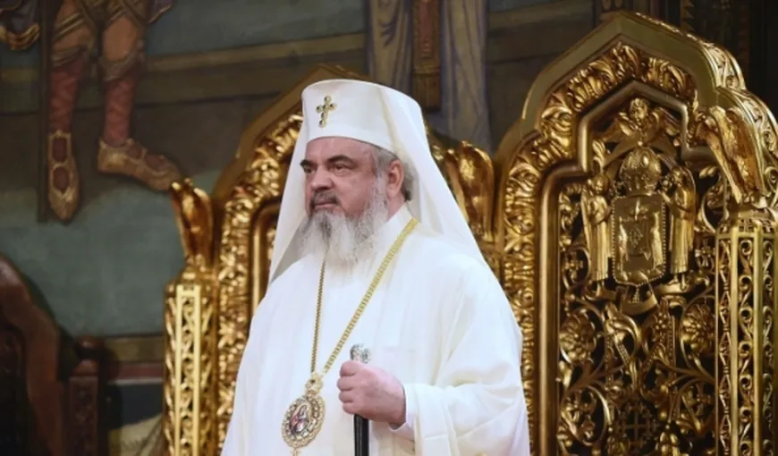 Patriarhia Română ia poziţie în scandalul Hexi Pharma
