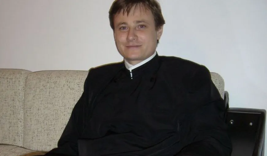 Un preot candidează la Primăria Buzău