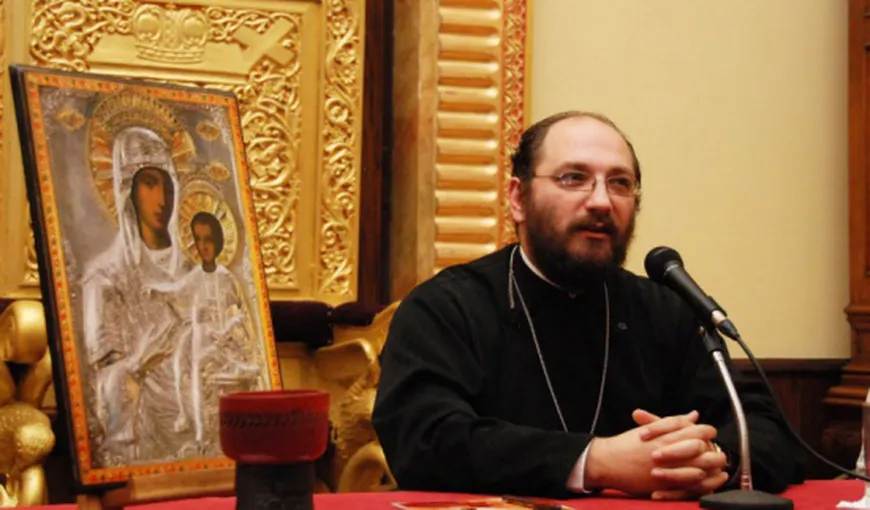 Părintele Constantin Necula: Trebuie să ne aducem „Cuminţenia” înapoi