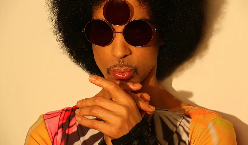 Ipoteză şocantă! Prince ar fi fost diagnosticat cu SIDA înainte de a muri, dar a refuzat tratamentul