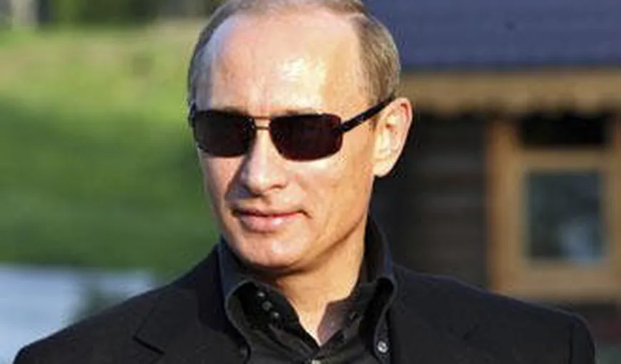 Armata secretă a lui Putin, infiltrată în ţări din Europa Occidentală