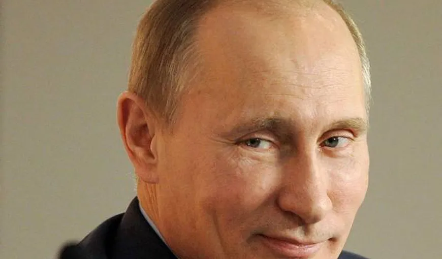Putin îşi desecretizează viaţa: Poveşti de dragoste, suferinţe, fosta soţie şi medicamentele
