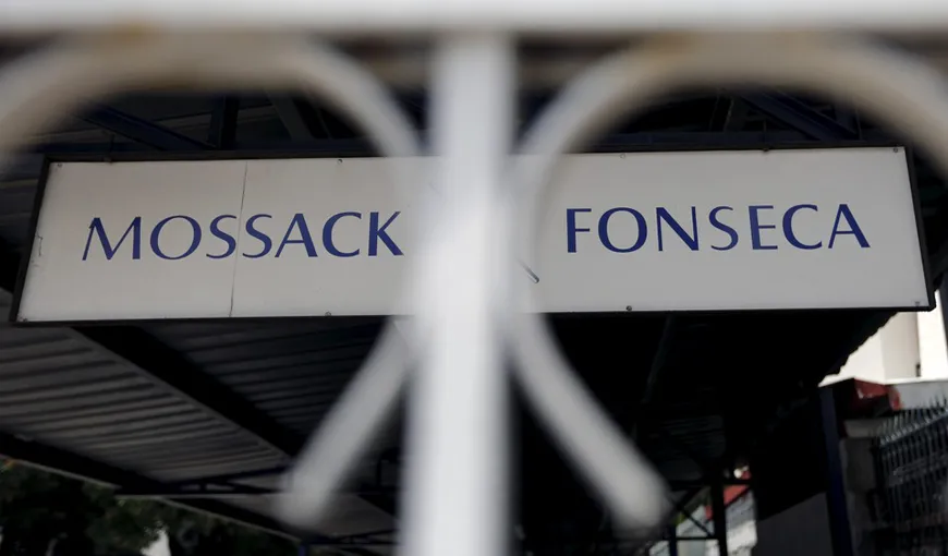 PANAMA PAPERS: Baronii drogurilor, clienţi ai cabinetului de avocaţi Mossack Fonseca