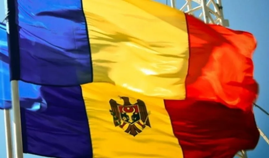 Sondaj: Aproape jumătate dintre români susţin că unirea cu Republica Moldova ar trebui să se facă prin referendumuri