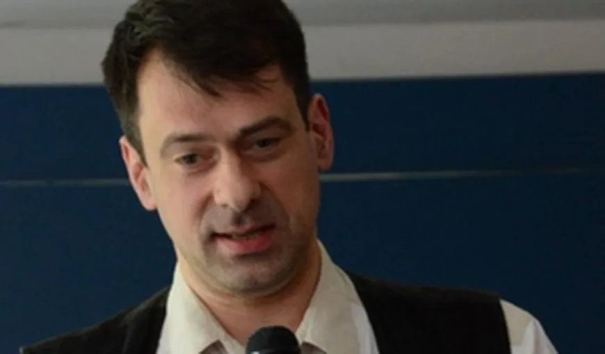 Scriitorul român Claudiu M. Florian, printre câştigătorii Premiului Uniunii Europene pentru literatură 2016