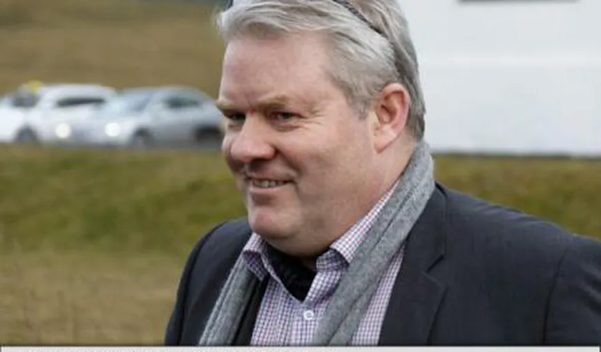 A fost învestit în funcţie noul premier islandez, după demisia lui Gunnlaugsson în urma ‘Panama Papers’