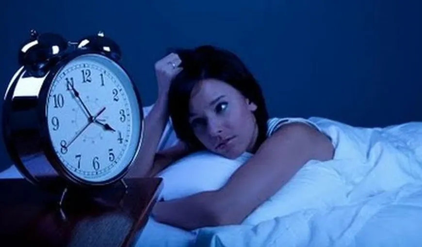 Ce să faci când nu te ia somnul