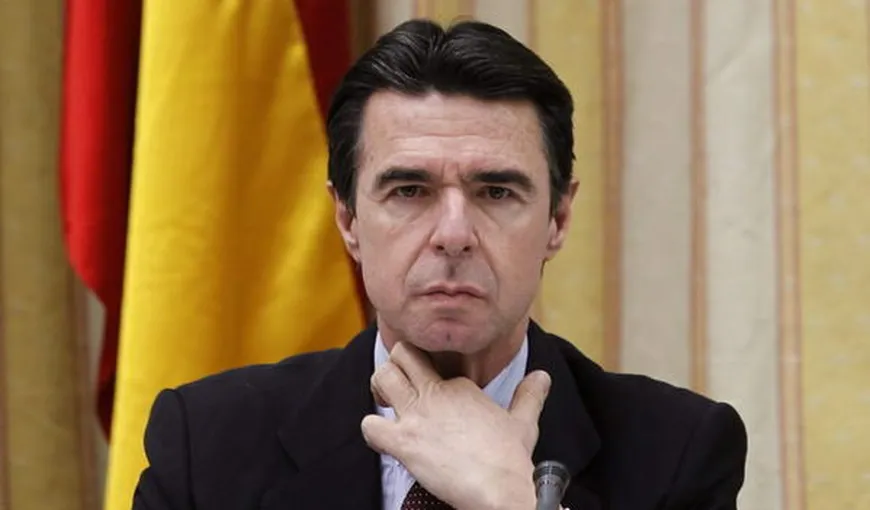 Un ministru spaniol şi-a dat demisia din cauza dosarelor Panama