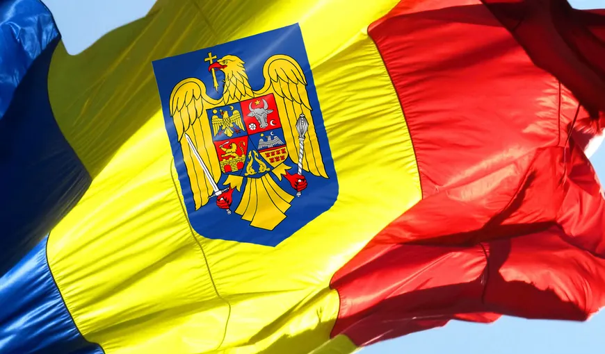 Parlamentul vrea să schimbe stema României şi bancnotele