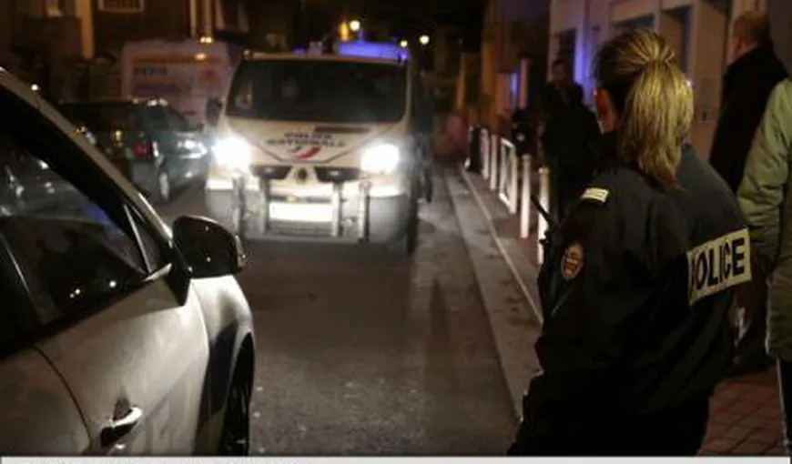 Mohamed Abrini, unul dintre suspecţii atentatelor de la Paris, a fost arestat