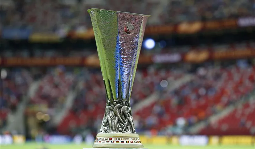 LIGA EUROPA LIVE VIDEO DOLCE SPORT. Şahtior-Sevilla şi Villarreal-Liverpool, în semifinale