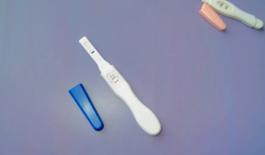 Istoria testelor de sarcină, de la iepure şi broască la digital