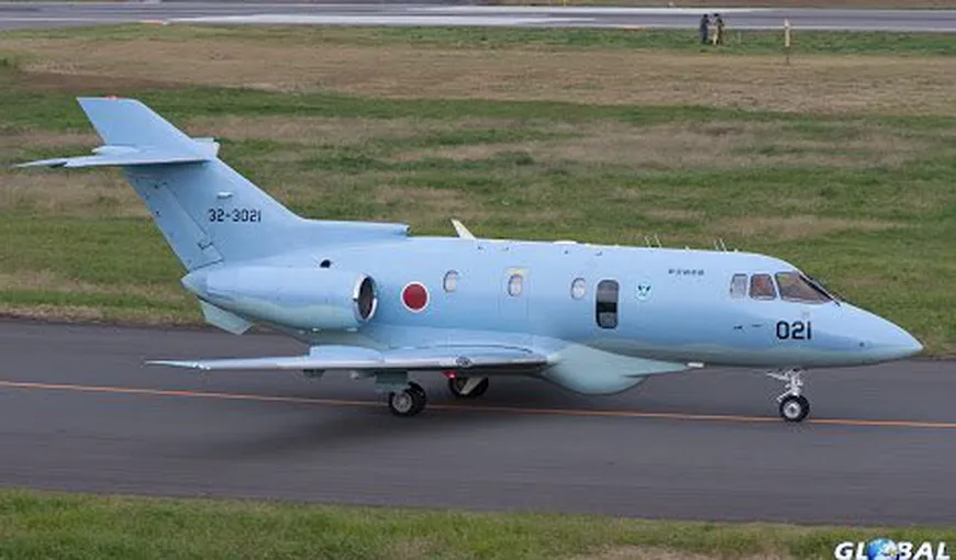 Un avion dispărut de pe radare a fost găsit prăbuşit, în Japonia. Toţi cei aflaţi la bord au murit