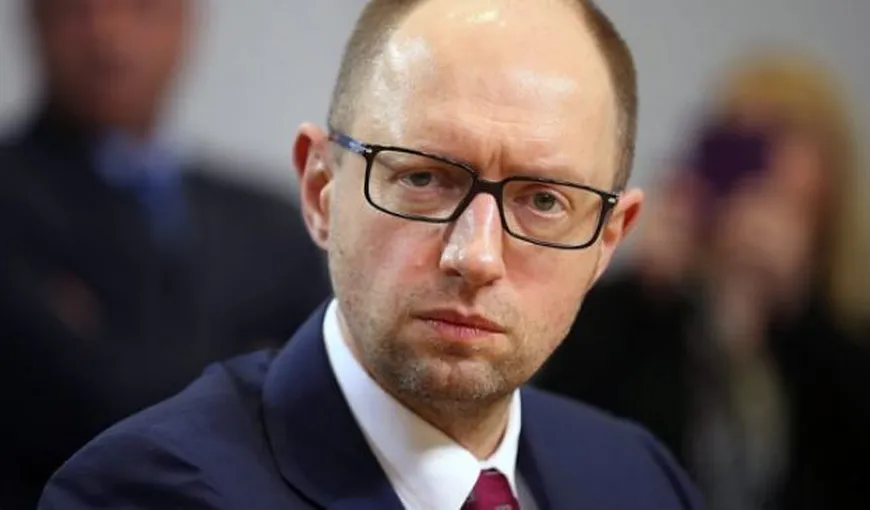 Consiliul Europei, îngrijorat de soarta Ucrainei: A devenit EXTREM de VOLATILĂ după demisia premierului Iaţeniuk