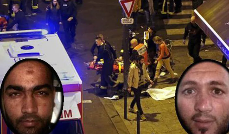 Doi jihadişti infiltraţi în Europa au RECONOSCUT că aveau MISIUNI TERORISTE în Franţa