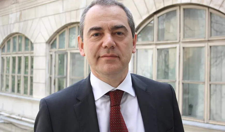 Vlad Alexandrescu nu pleacă de la Ministerul Culturii: „Nu îmi voi depune demisia înainte de Paşti”