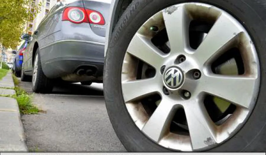 Volkswagen a detronat Toyota din poziţia de lider mondial în primul trimestru