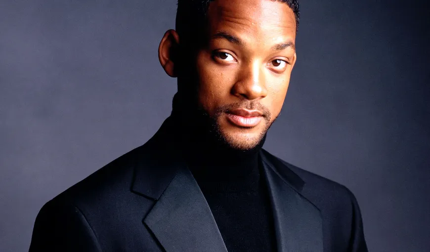 Will Smith, fresh prince of… Hollywood