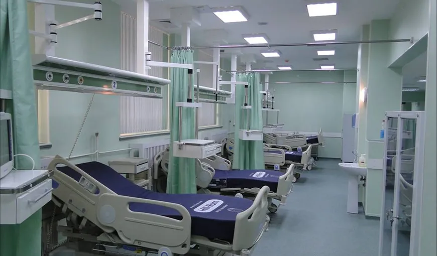 Ministerul Sănătăţii a cerut direcţiilor de sănătate publică să verifice contractele încheiate de spitale cu Hexi Pharma