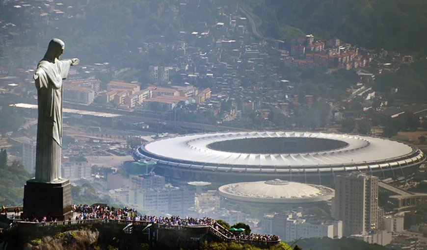 Autorităţile braziliene nu amână Jocurile Olimpice din cauza virusului Zika