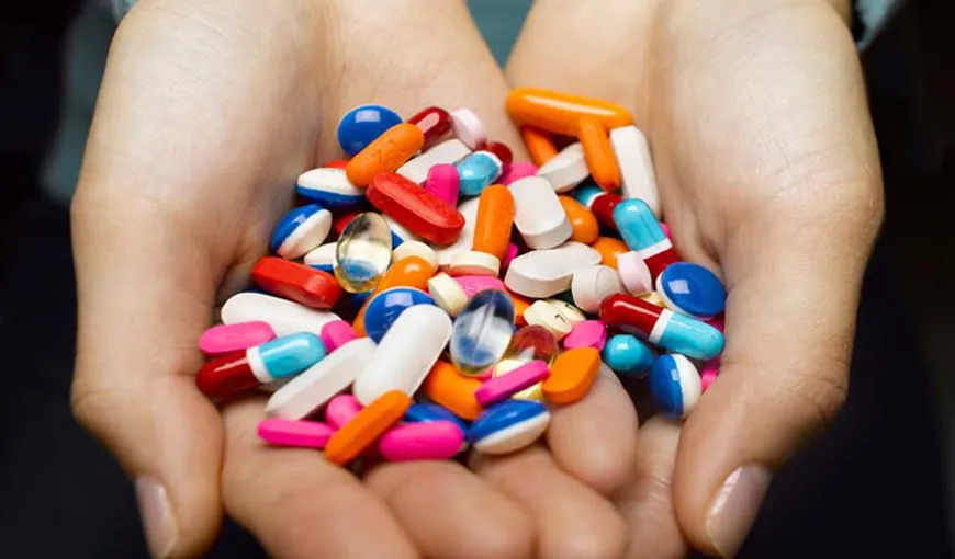 STUDIU. Până la 30% dintre antibioticele prescrise în SUA sunt inadecvate